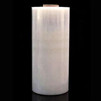 Film extensible pour l'expédition