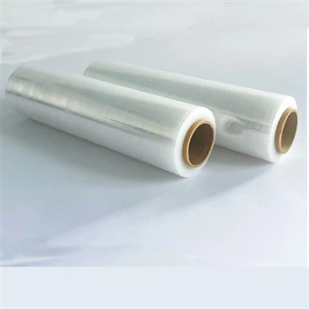 Machine Stretch Film